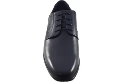 BOY TEDS Senior Boys | Plain Toe<Cardiff Lace Mens Shoes