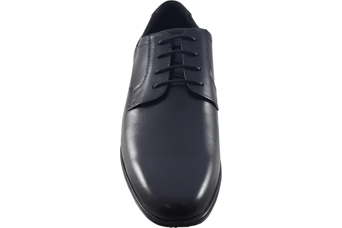 BOY TEDS Senior Boys | Plain Toe<Cardiff Lace Mens Shoes