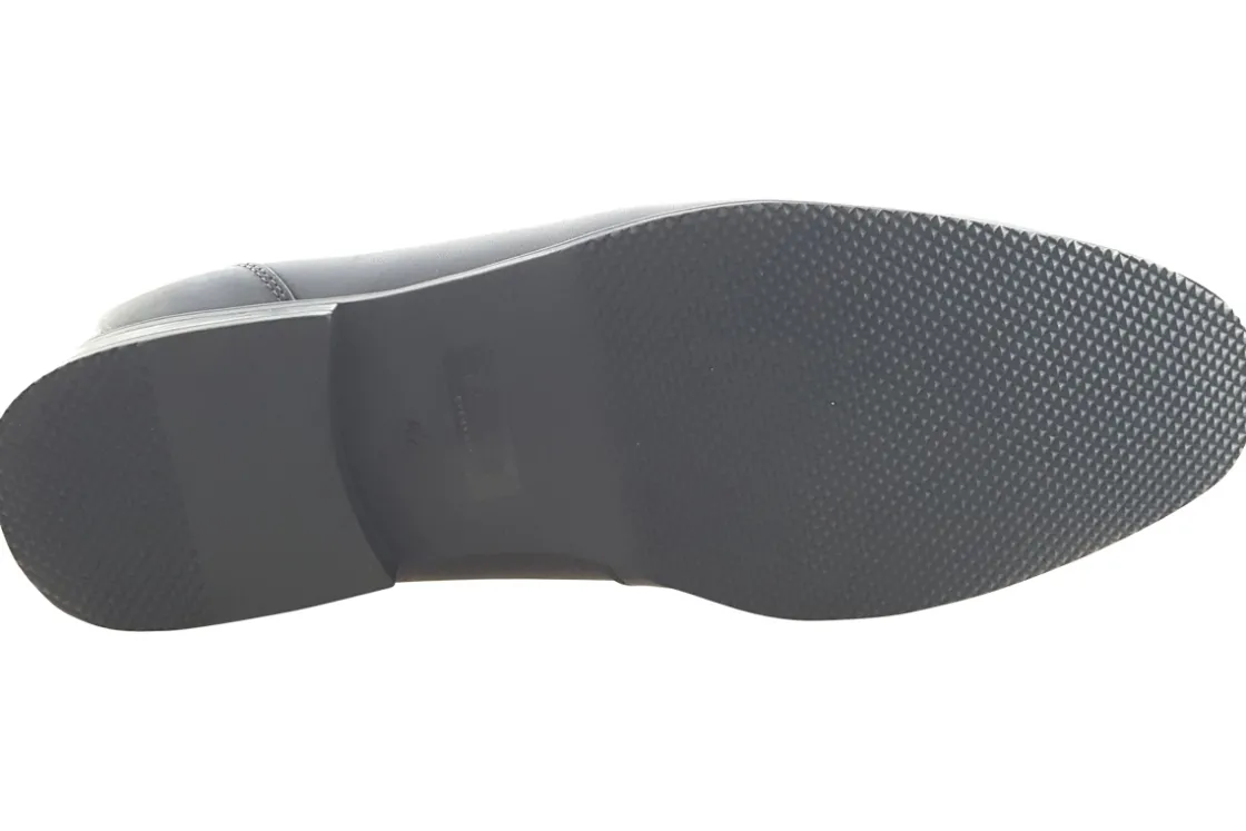 BOY TEDS Senior Boys | Plain Toe<Cardiff Lace Mens Shoes