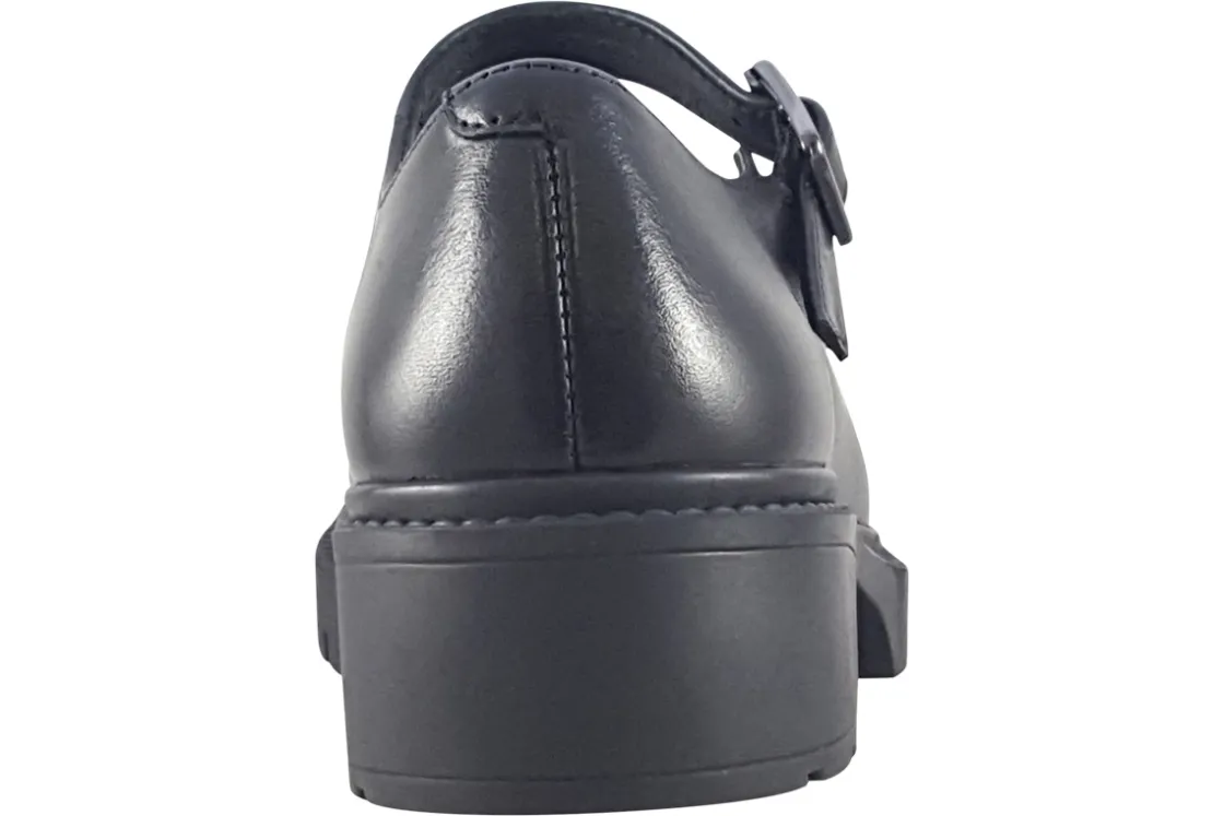 Women TEDS Senior Girls | Womens Shoes<Conventry Womens Mary Jane Shoes