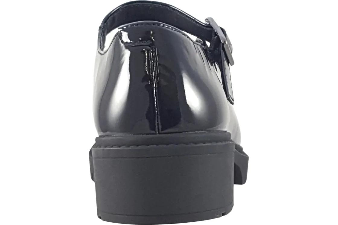 Women TEDS Senior Girls | Womens Shoes<Conventry Womens Mary Jane Shoes