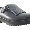 Women TEDS Senior Girls | Womens Shoes<Cybele Womens T-Bar Shoes