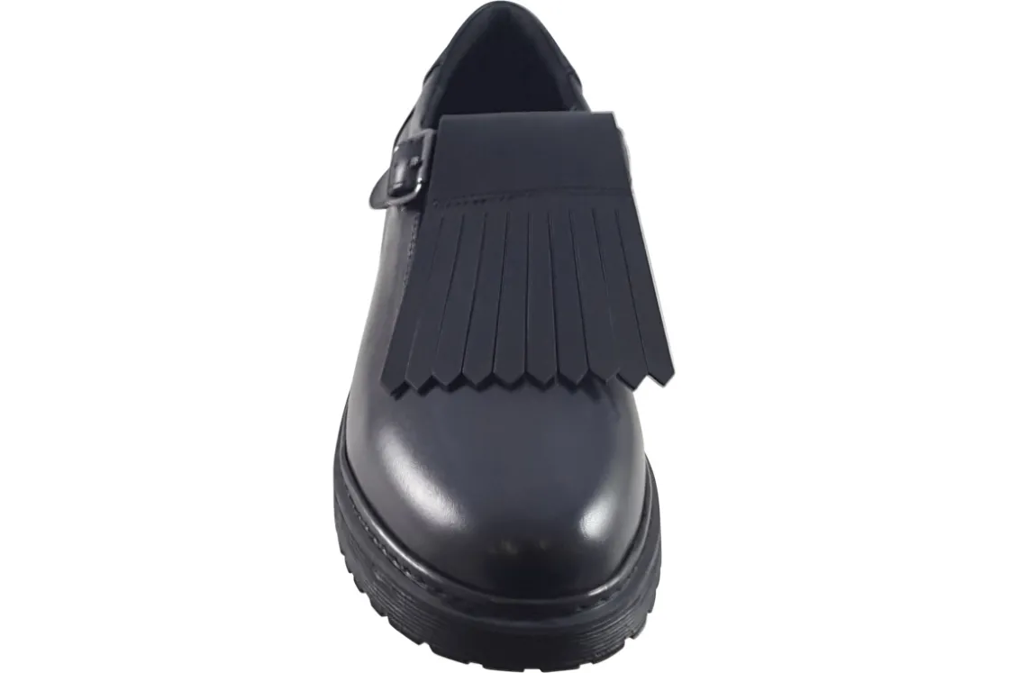 Women TEDS Senior Girls | Womens Shoes<Cybele Womens T-Bar Shoes