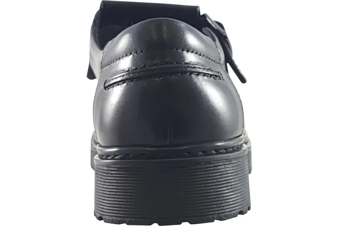 Women TEDS Senior Girls | Womens Shoes<Cybele Womens T-Bar Shoes