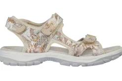 Women Urban Jacks Womens Sandals<Mandy Womens Leather Sandals