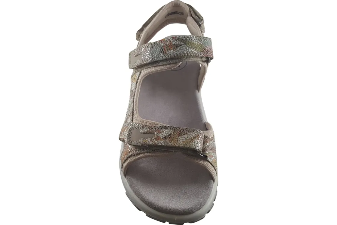 Women Urban Jacks Womens Sandals<Mandy Womens Leather Sandals