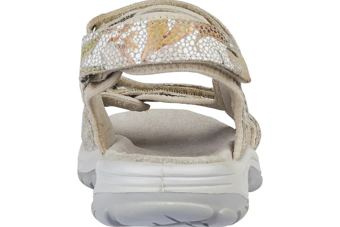 Women Urban Jacks Womens Sandals<Mandy Womens Leather Sandals