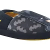 BOY William Lamb Slip-On | Boys Slippers<Batman 'Ovis' Boys Slippers