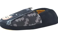 BOY William Lamb Slip-On | Boys Slippers<Batman 'Ovis' Boys Slippers