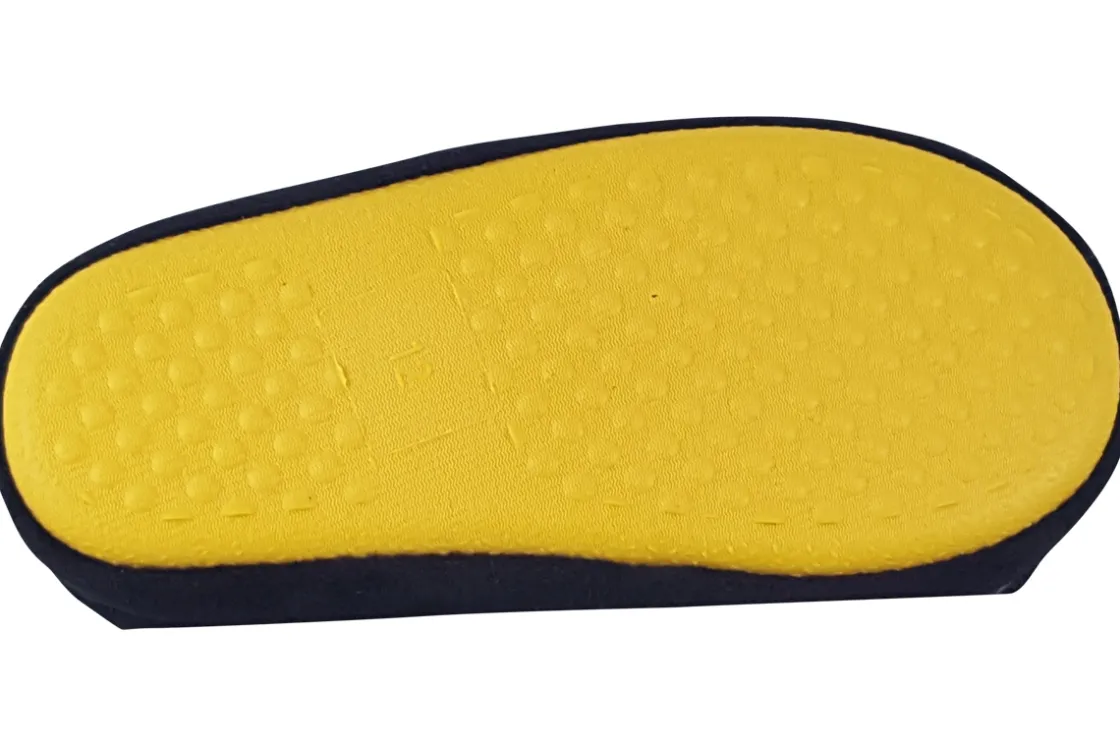 BOY William Lamb Slip-On | Boys Slippers<Batman 'Ovis' Boys Slippers