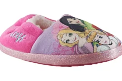 William Lamb Slip-On | Warm Lined<Disney Princess 'Lony' Girls Slippers