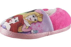 William Lamb Slip-On | Warm Lined<Disney Princess 'Lony' Girls Slippers