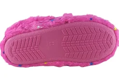 William Lamb Pull On | Warm Lined<Dusty Cat Ears Girls Fluffy Slippers