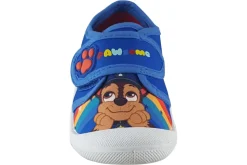 BOY William Lamb Velcro | Boys Slippers<PawPatrol 'Cullum' Boys Slippers