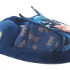 BOY William Lamb Slip-On | Removable Insole<Salinger GSS22138 Boys Slippers