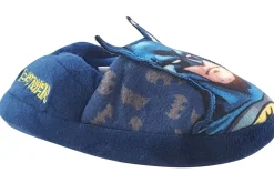 BOY William Lamb Slip-On | Removable Insole<Salinger GSS22138 Boys Slippers
