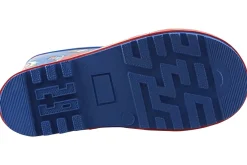 BOY William Lamb Pull On | Removable Insole<Spiderman 'Marcel' Boys Wellingtons