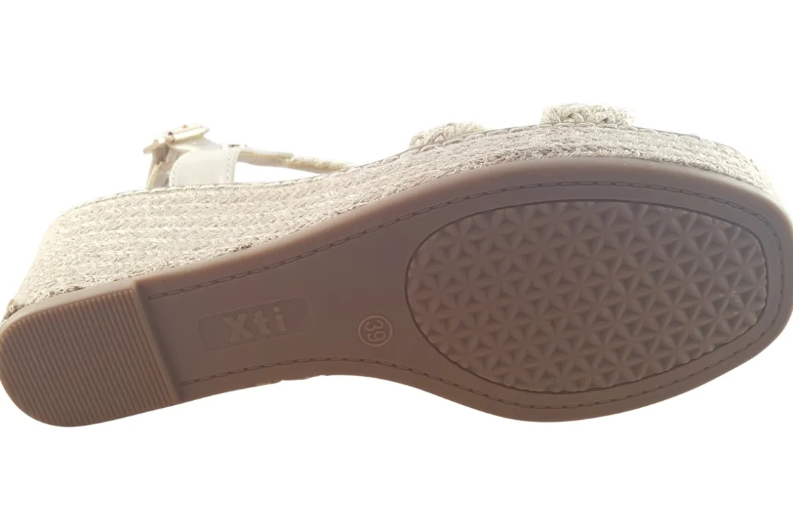 Women XTI Womens Sandals<Alexandra 142753 Womens Sandals