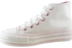 XTI Laced | Girls Boots<Anika Hi-Top 57924 Girls Boots