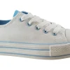 XTI Laced | Girls Shoes<Anika Ox 57925 Girls Shoes