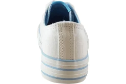 XTI Laced | Girls Shoes<Anika Ox 57925 Girls Shoes