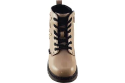 XTI Zip | Removable Insole<Arcoiris 150138 Girls Ankle Boots