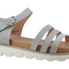 XTI Buckle | Girls Sandals<Astral 58093 Girls Sandals