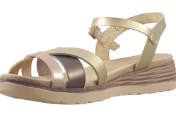 Women XTI Womens Sandals<Bishop 142852 Womens Sandals