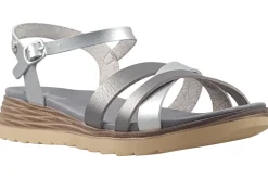 Women XTI Womens Sandals<Bishop 142852 Womens Sandals