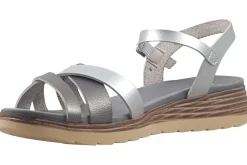 Women XTI Womens Sandals<Bishop 142852 Womens Sandals