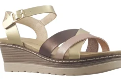 Women XTI Womens Sandals<Callie 142853 Womens Sandals