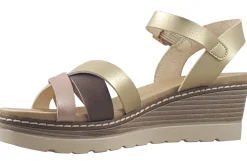 Women XTI Womens Sandals<Callie 142853 Womens Sandals