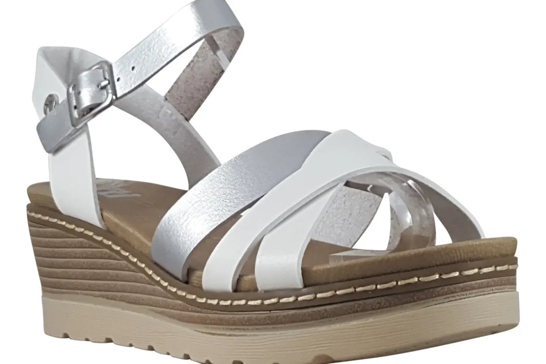 Women XTI Womens Sandals<Callie 142853 Womens Sandals