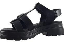 Women XTI Womens Sandals<Camelia 142314 Womens Sandals