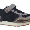 XTI Velcro | Removable Insole<Caminar 150196 Girls Fashion trainers