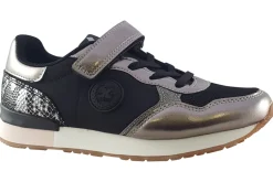 XTI Velcro | Removable Insole<Caminar 150196 Girls Fashion trainers