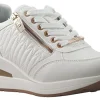 Women XTI Womens Fashion Trainers<Carenza 143071 Womens Fashion Trainers