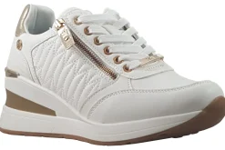 Women XTI Womens Fashion Trainers<Carenza 143071 Womens Fashion Trainers
