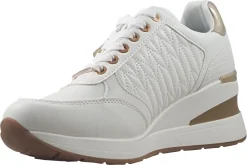 Women XTI Womens Fashion Trainers<Carenza 143071 Womens Fashion Trainers