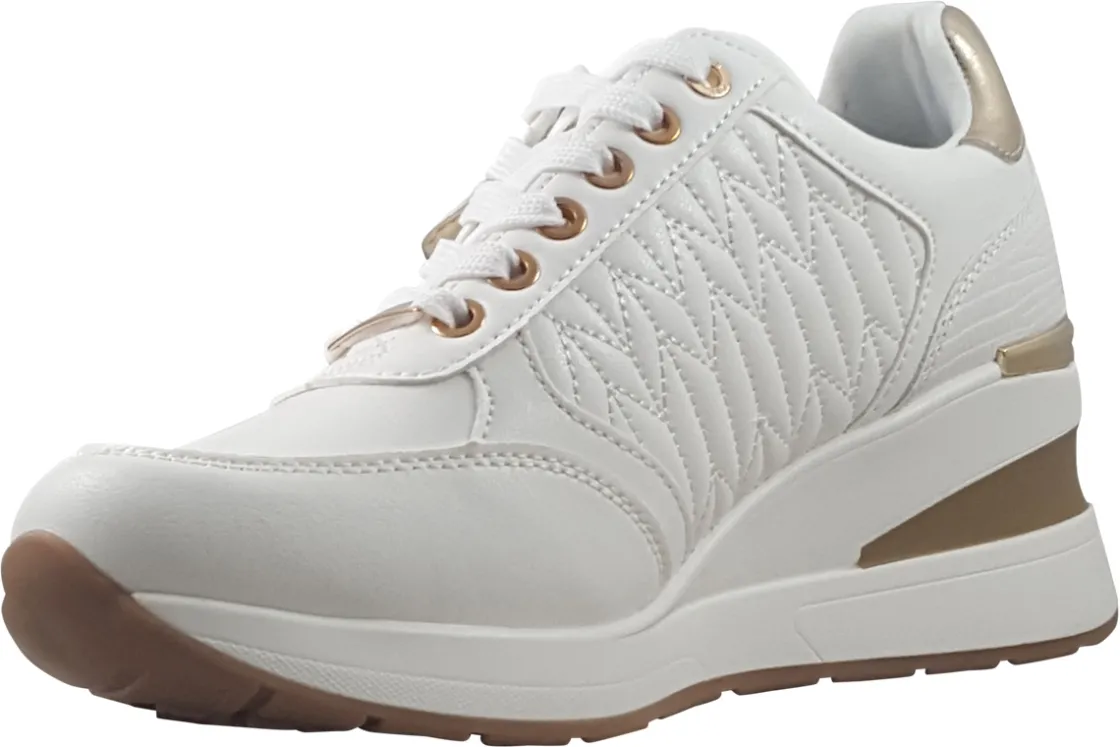Women XTI Womens Fashion Trainers<Carenza 143071 Womens Fashion Trainers