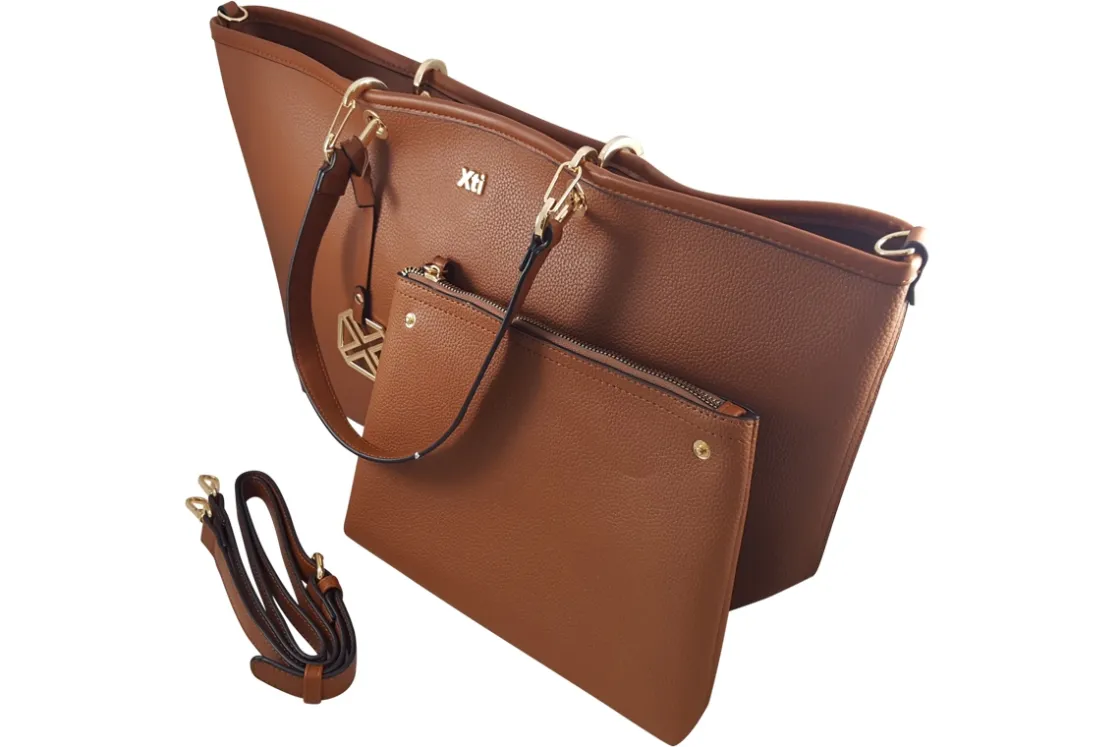 Women XTI Womens Bags & Accessories<Celina Bag 184205 Womens Handbag