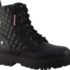XTI Zip | Warm Lined<Colcha 150060 Girls Boots