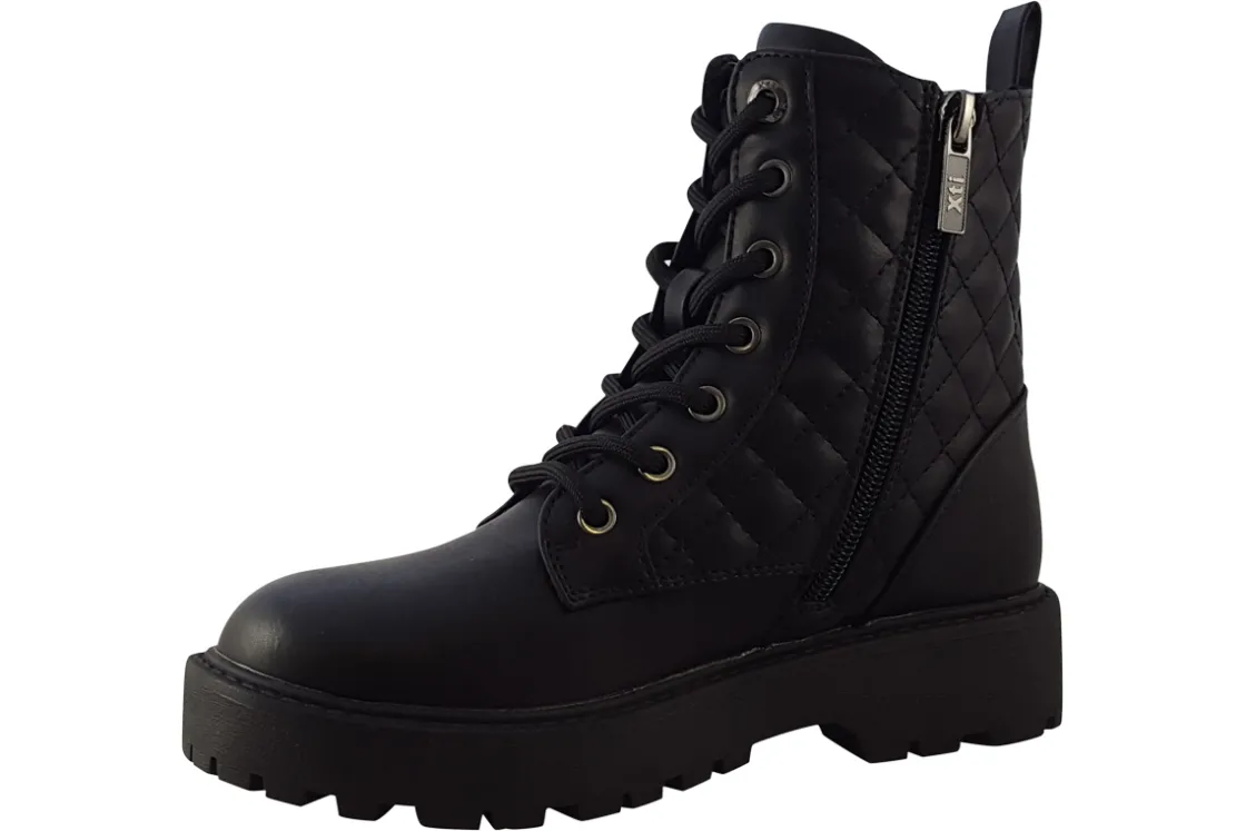 XTI Zip | Warm Lined<Colcha 150060 Girls Boots