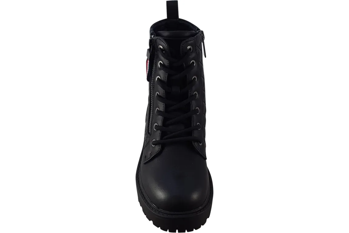 XTI Zip | Warm Lined<Colcha 150060 Girls Boots
