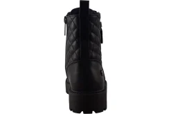 XTI Zip | Warm Lined<Colcha 150060 Girls Boots