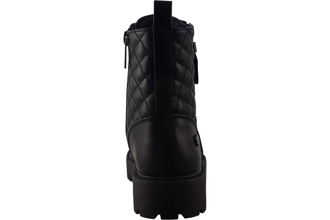 XTI Zip | Warm Lined<Colcha 150060 Girls Boots