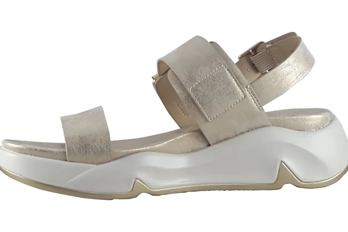 Women XTI Womens Sandals<Danielle 142738 Womens Sandals
