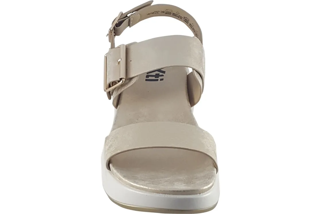 Women XTI Womens Sandals<Danielle 142738 Womens Sandals