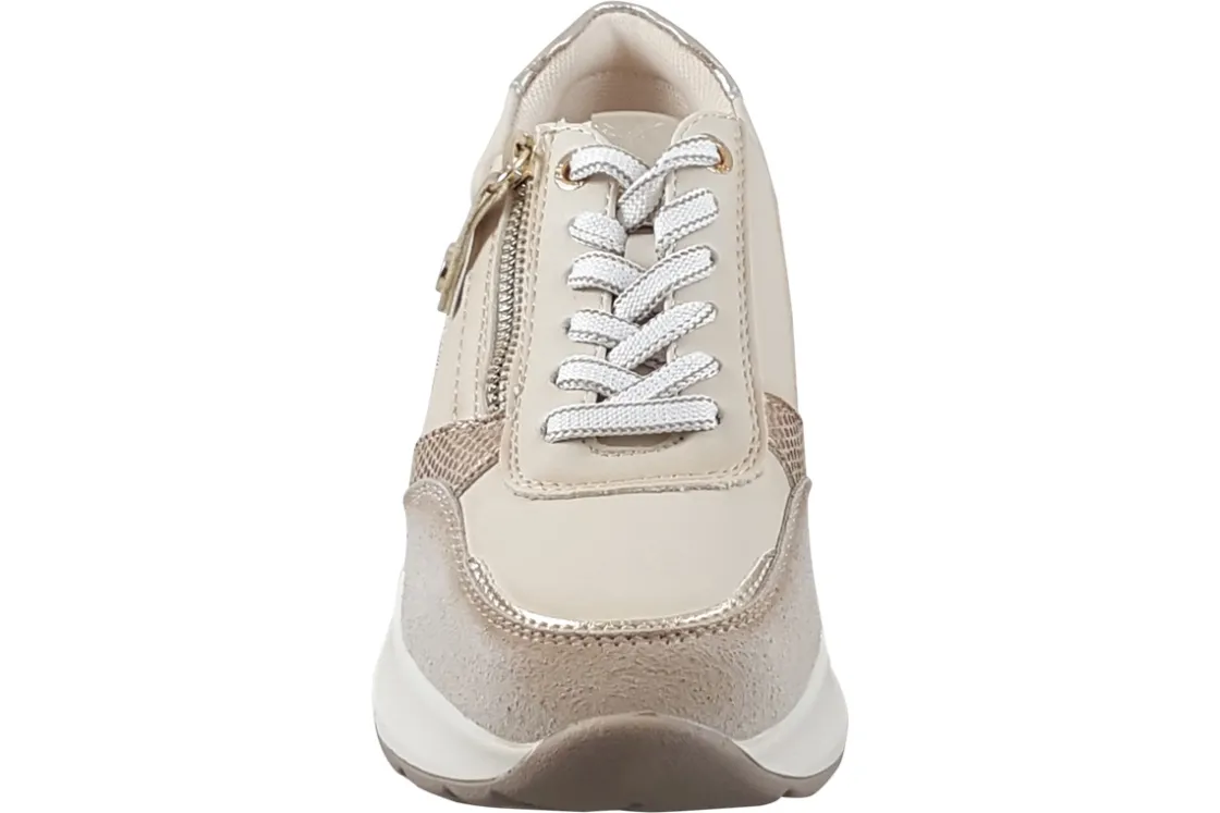 Women XTI Womens Fashion Trainers<Delta 143896 Womens Fashion Trainers