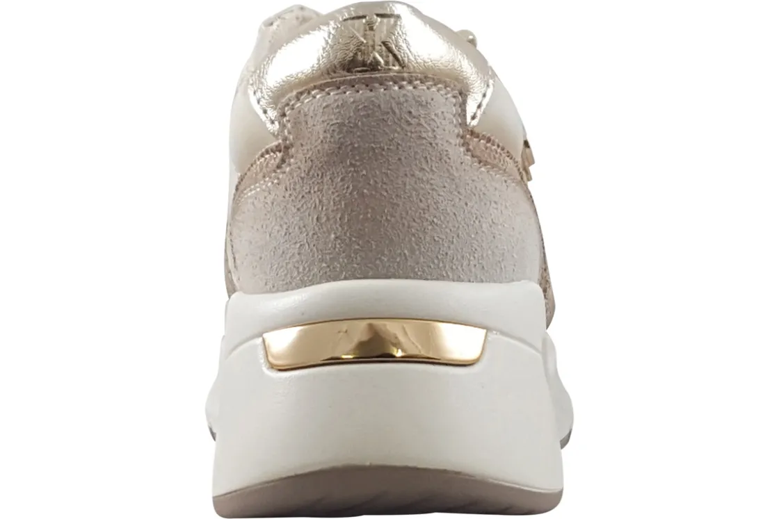Women XTI Womens Fashion Trainers<Delta 143896 Womens Fashion Trainers
